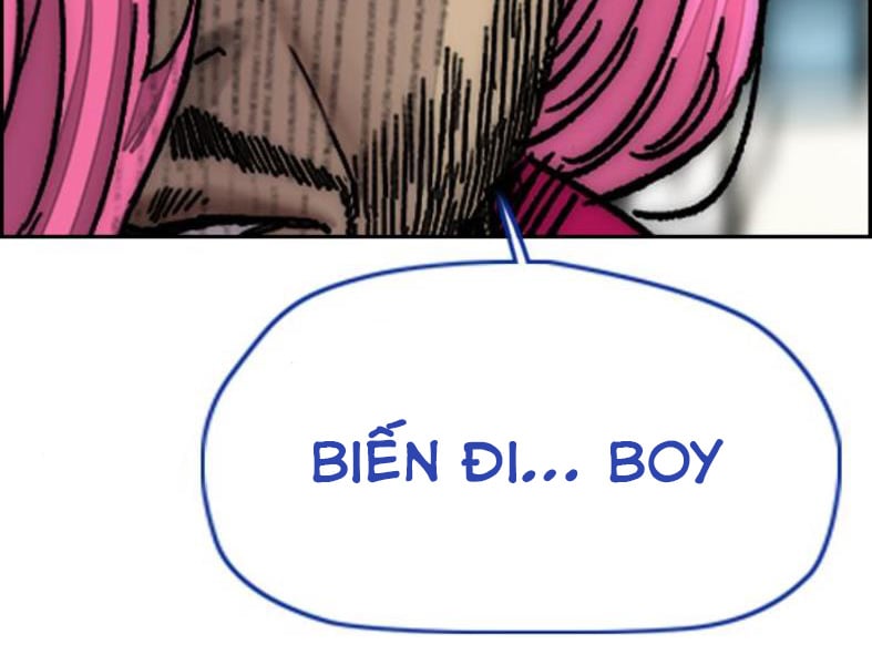 Thể Thao Cực Hạn Chapter 388.1 - Trang 2