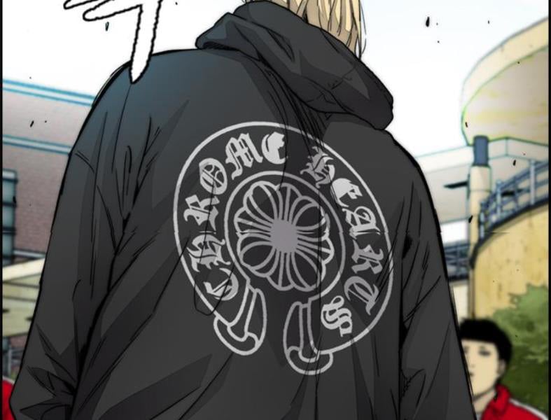 Thể Thao Cực Hạn Chapter 388.1 - Trang 2