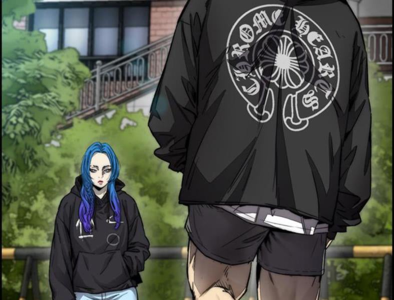 Thể Thao Cực Hạn Chapter 388.1 - Trang 2