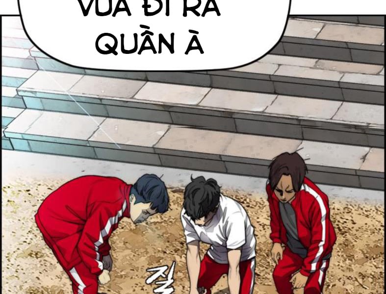 Thể Thao Cực Hạn Chapter 388.1 - Trang 2