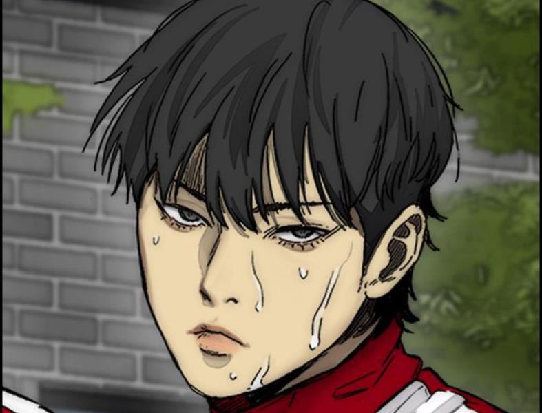 Thể Thao Cực Hạn Chapter 388.1 - Trang 2