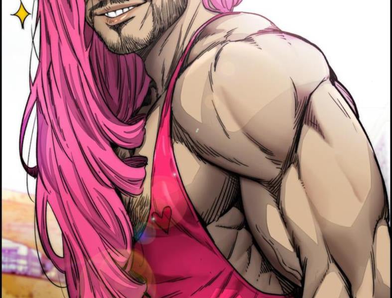 Thể Thao Cực Hạn Chapter 388.1 - Trang 2