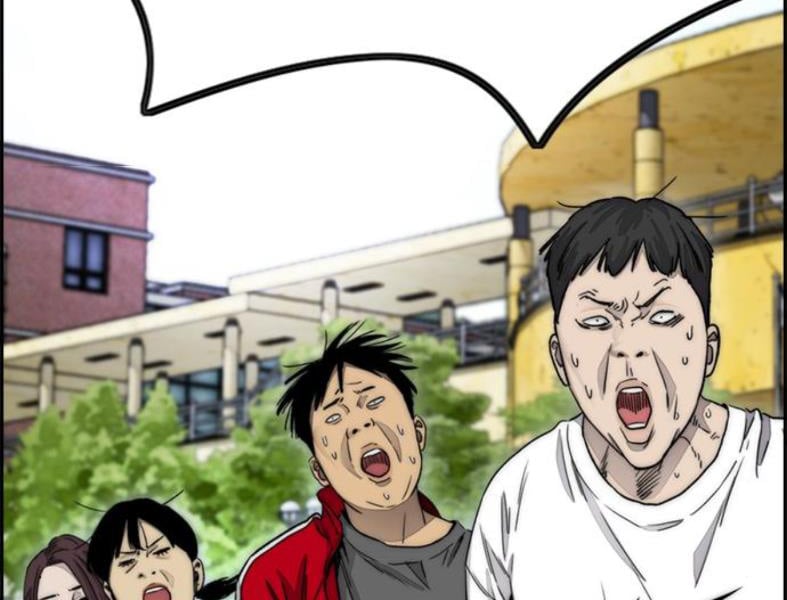 Thể Thao Cực Hạn Chapter 388.1 - Trang 2