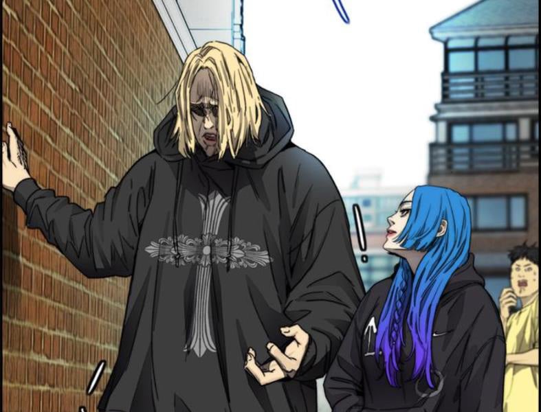 Thể Thao Cực Hạn Chapter 388.1 - Trang 2