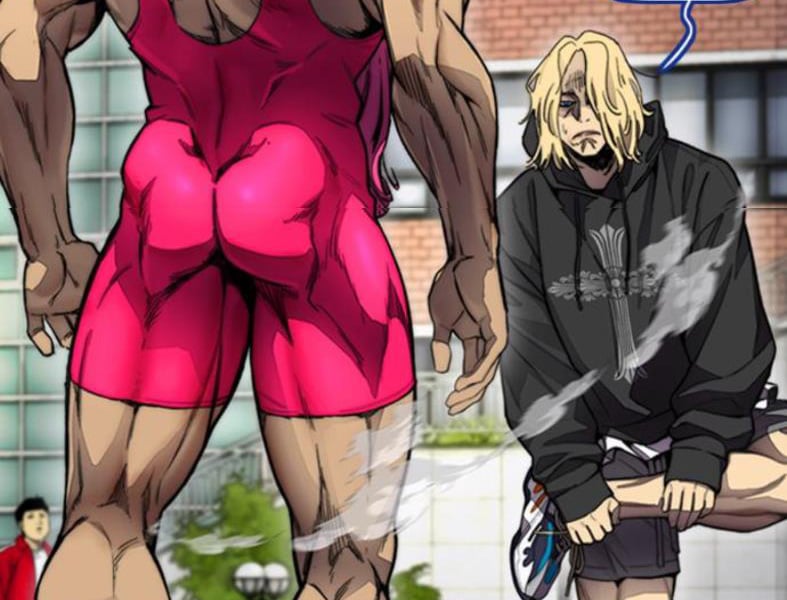 Thể Thao Cực Hạn Chapter 388.1 - Trang 2