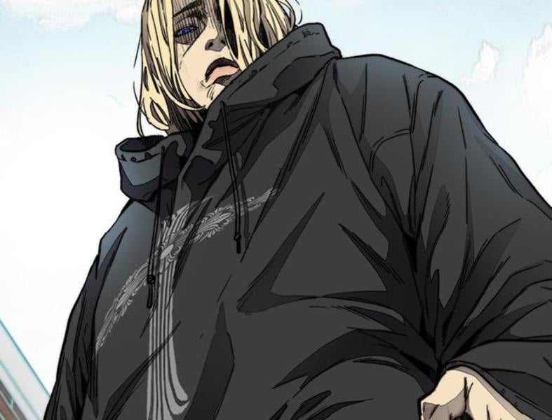 Thể Thao Cực Hạn Chapter 388.1 - Trang 2