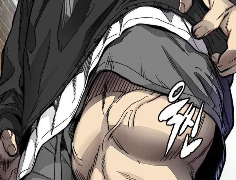 Thể Thao Cực Hạn Chapter 388.1 - Trang 2