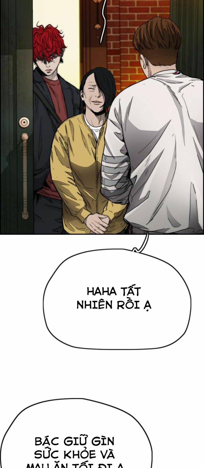 Thể Thao Cực Hạn Chapter 388.5 - Trang 2