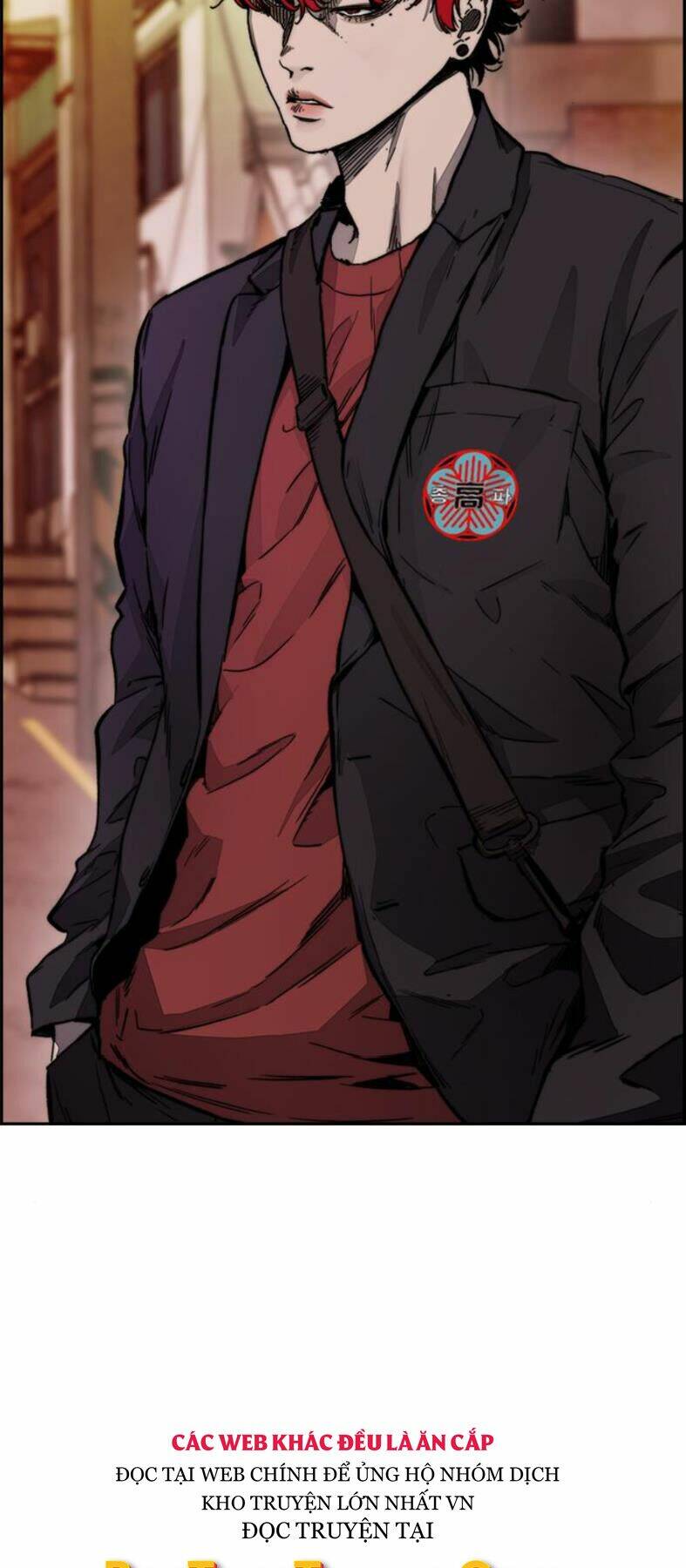 Thể Thao Cực Hạn Chapter 388.5 - Trang 2