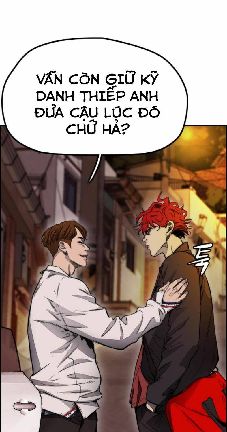 Thể Thao Cực Hạn Chapter 388.5 - Trang 2