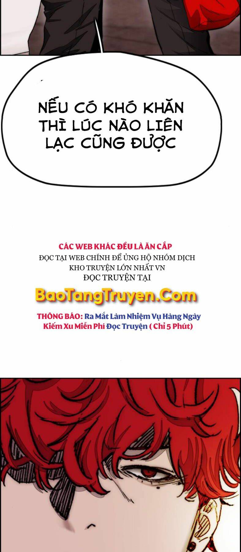 Thể Thao Cực Hạn Chapter 388.5 - Trang 2