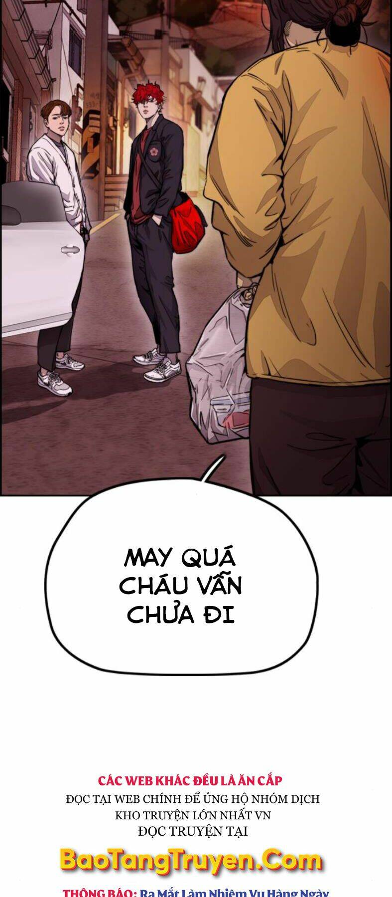 Thể Thao Cực Hạn Chapter 388.5 - Trang 2