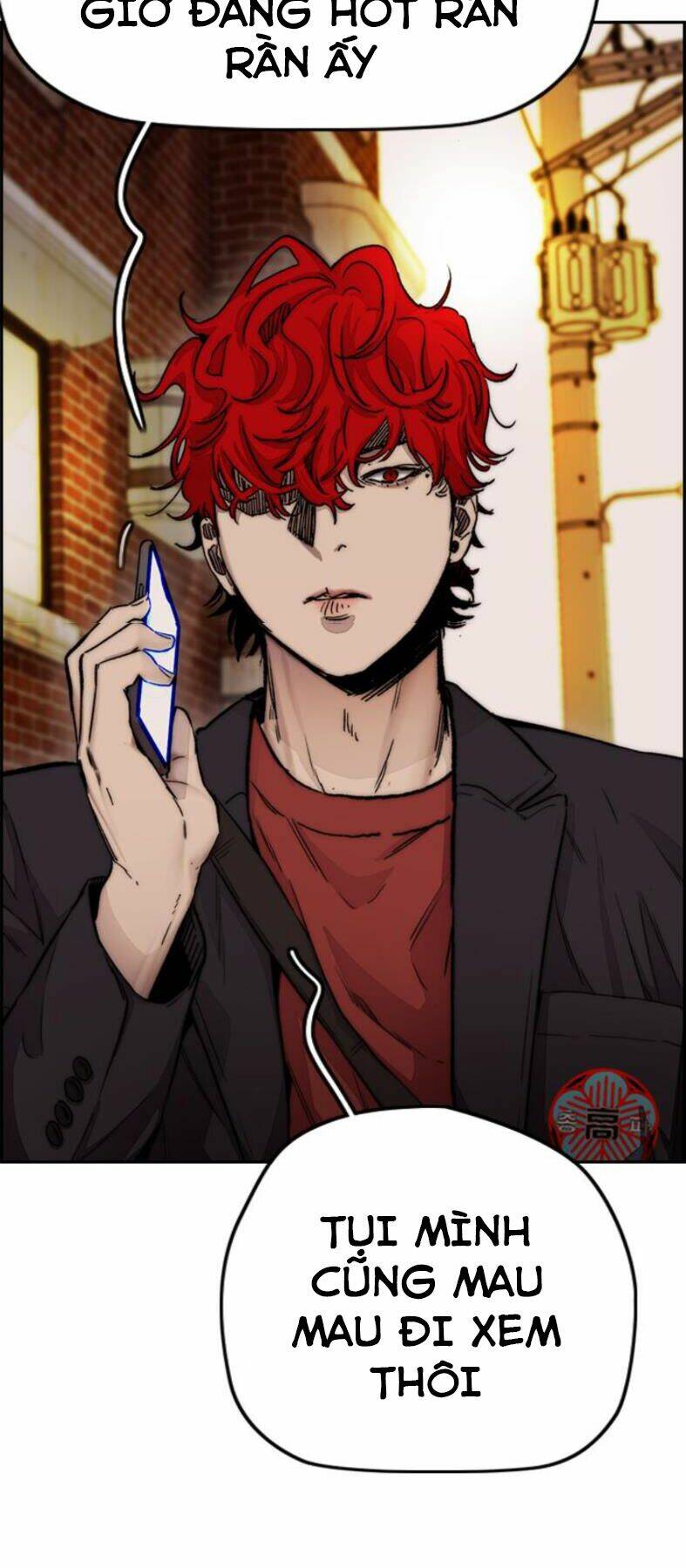 Thể Thao Cực Hạn Chapter 388.5 - Trang 2