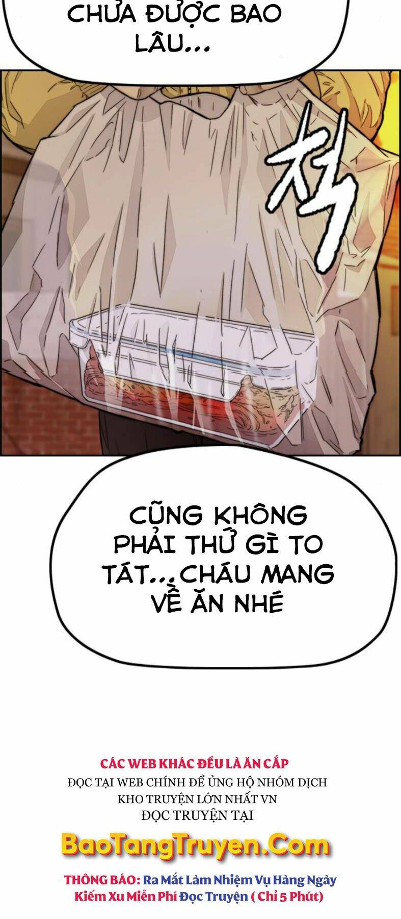 Thể Thao Cực Hạn Chapter 388.5 - Trang 2