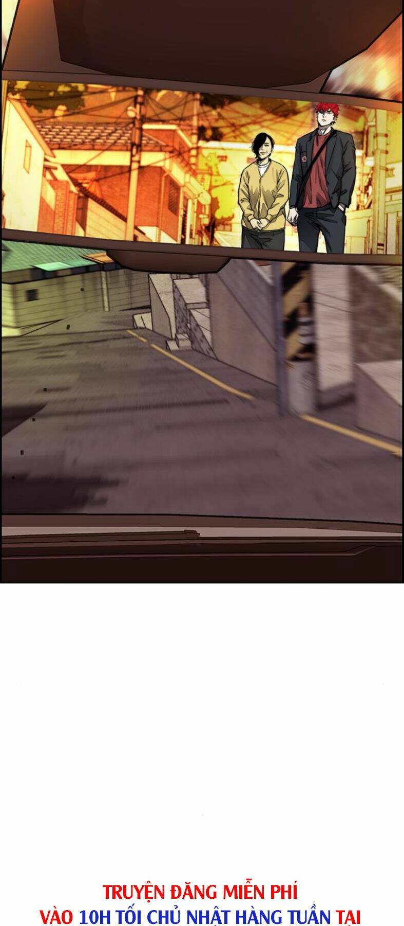 Thể Thao Cực Hạn Chapter 388.5 - Trang 2