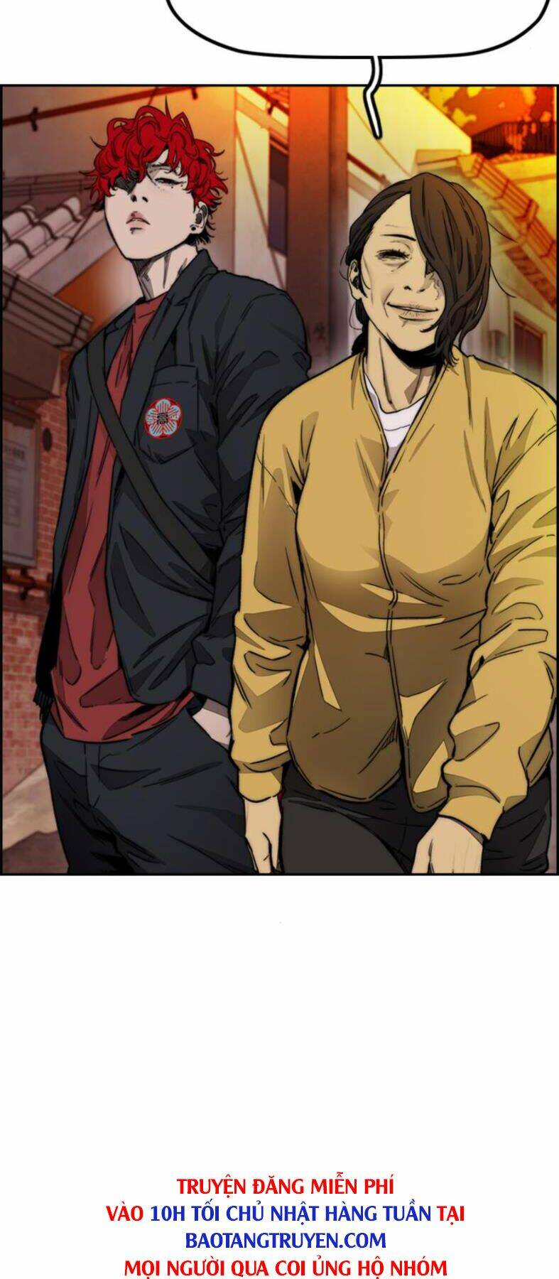 Thể Thao Cực Hạn Chapter 388.5 - Trang 2