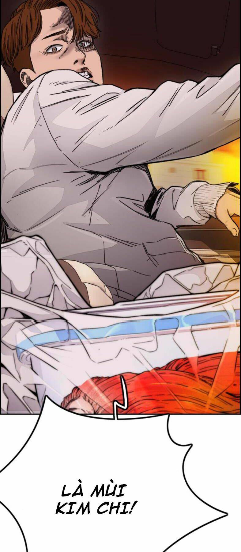 Thể Thao Cực Hạn Chapter 388.5 - Trang 2