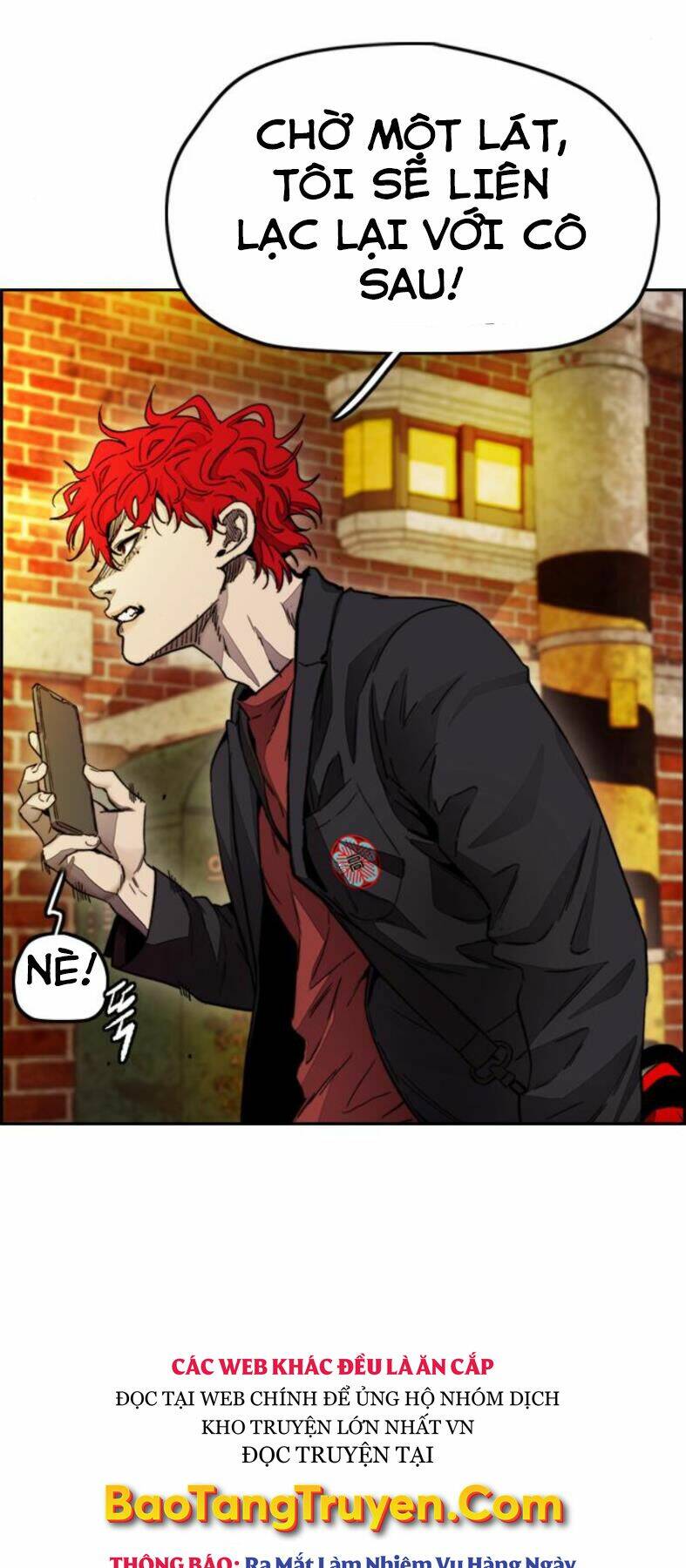 Thể Thao Cực Hạn Chapter 388.5 - Trang 2