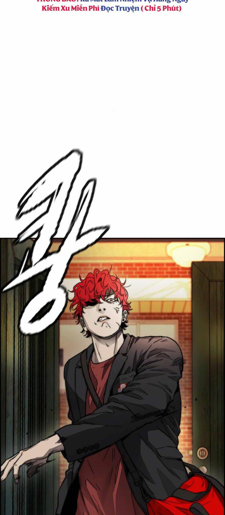 Thể Thao Cực Hạn Chapter 388.5 - Trang 2