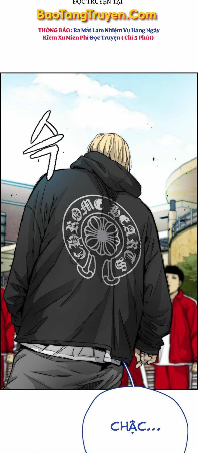 Thể Thao Cực Hạn Chapter 388 - Trang 2