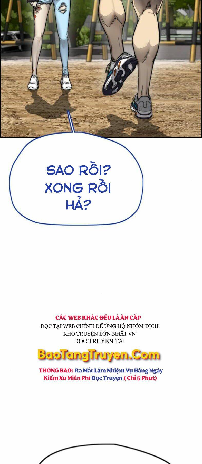 Thể Thao Cực Hạn Chapter 388 - Trang 2