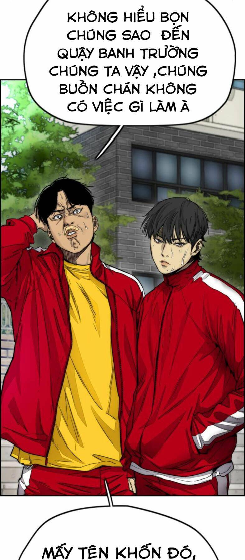 Thể Thao Cực Hạn Chapter 388 - Trang 2