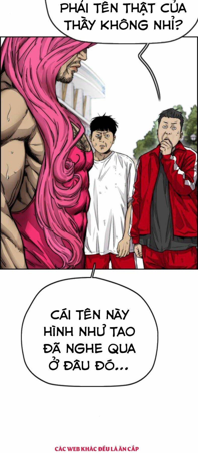 Thể Thao Cực Hạn Chapter 388 - Trang 2