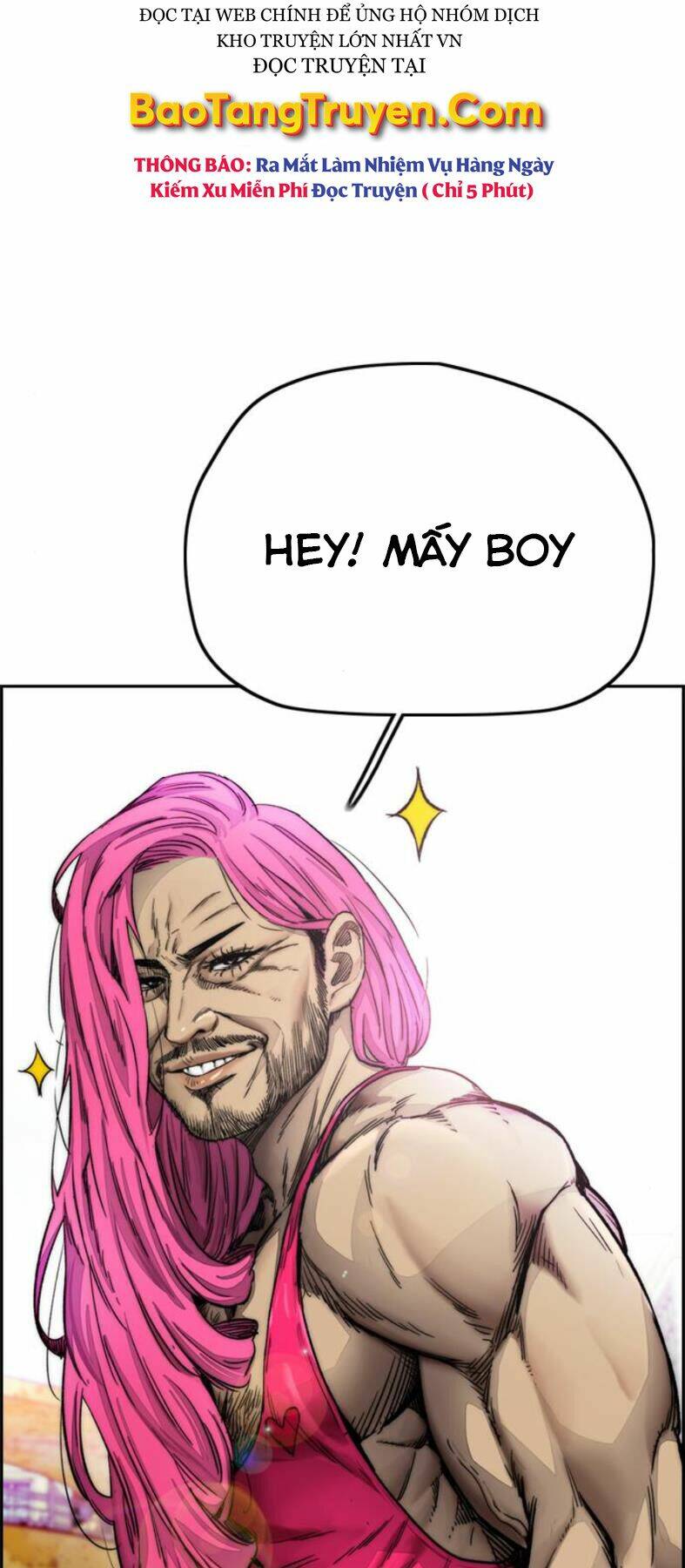 Thể Thao Cực Hạn Chapter 388 - Trang 2