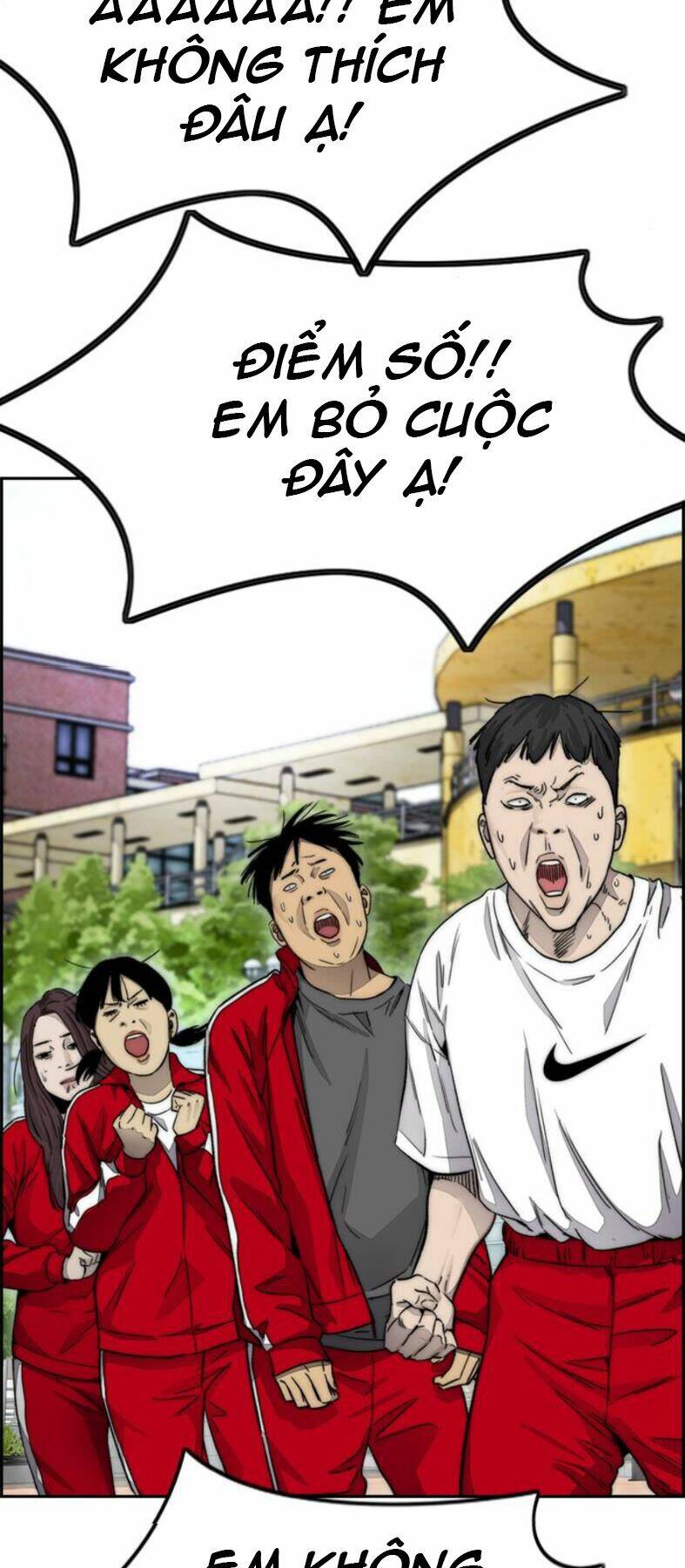 Thể Thao Cực Hạn Chapter 388 - Trang 2