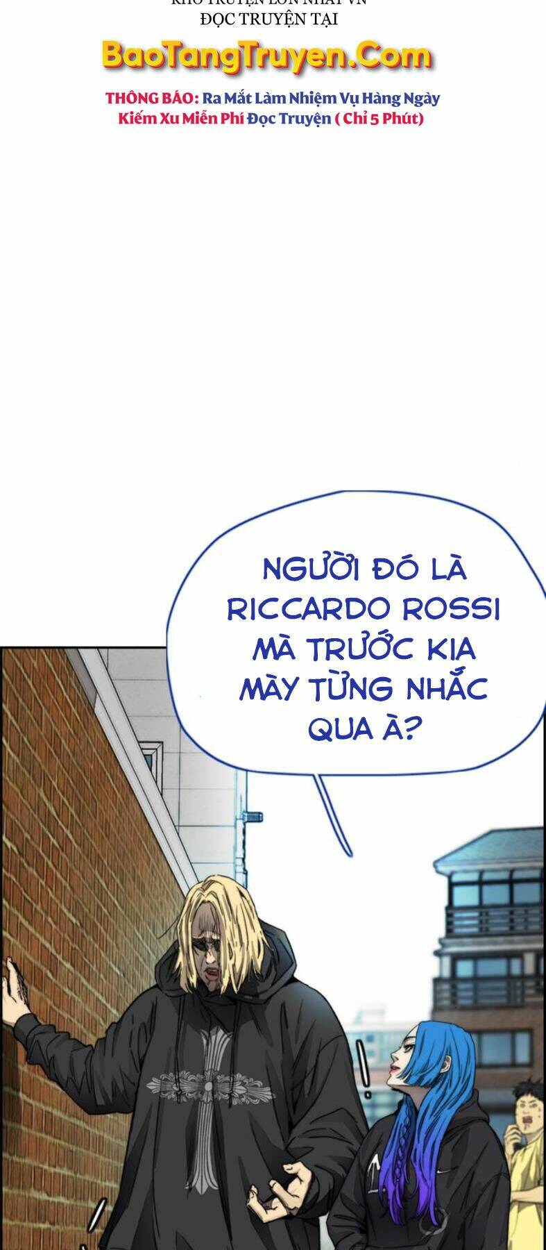 Thể Thao Cực Hạn Chapter 388 - Trang 2