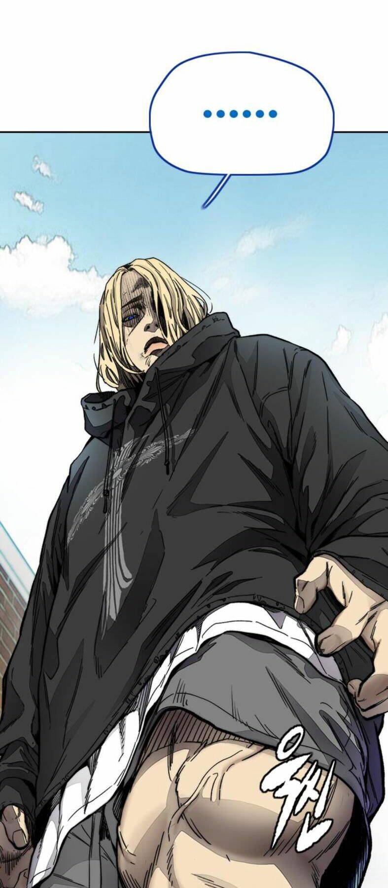 Thể Thao Cực Hạn Chapter 388 - Trang 2