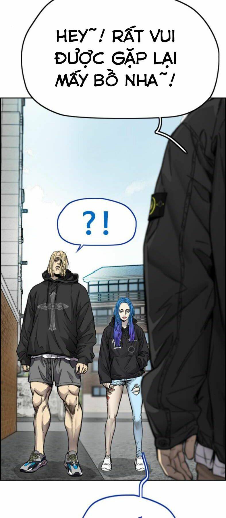 Thể Thao Cực Hạn Chapter 388 - Trang 2