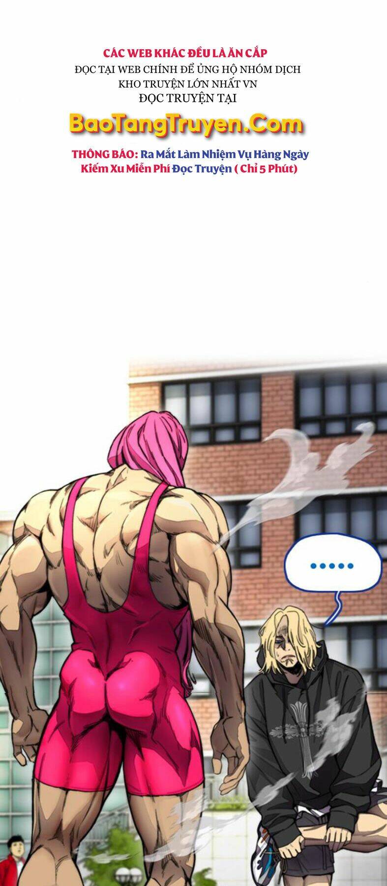 Thể Thao Cực Hạn Chapter 388 - Trang 2