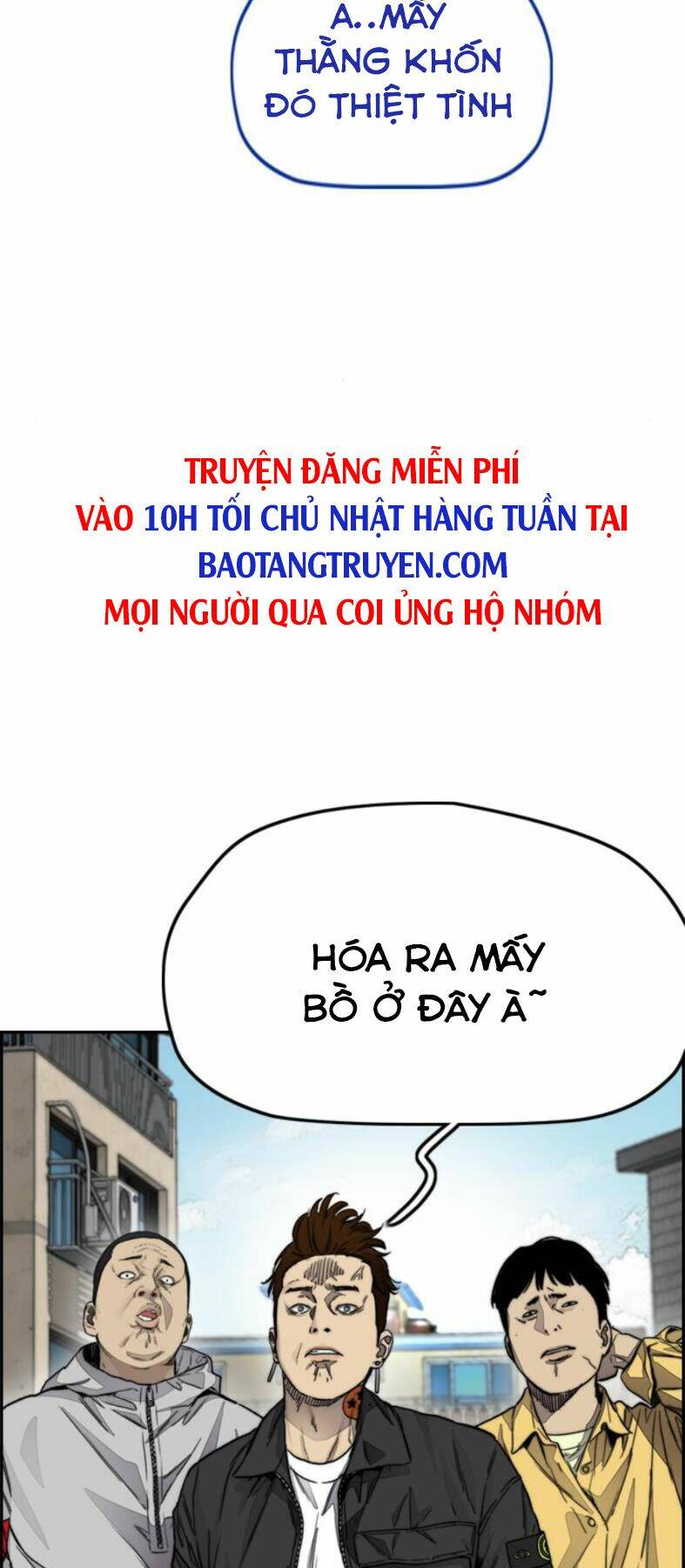 Thể Thao Cực Hạn Chapter 388 - Trang 2