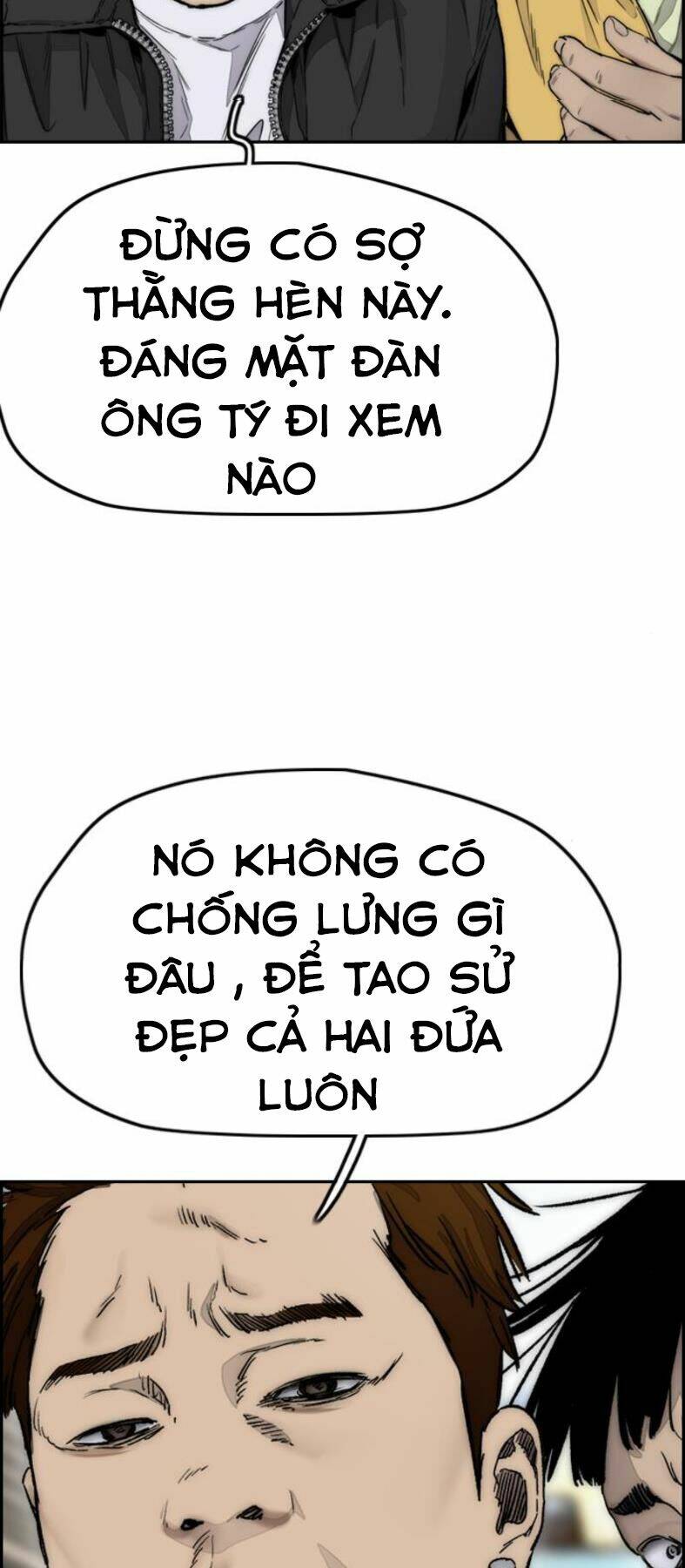 Thể Thao Cực Hạn Chapter 388 - Trang 2