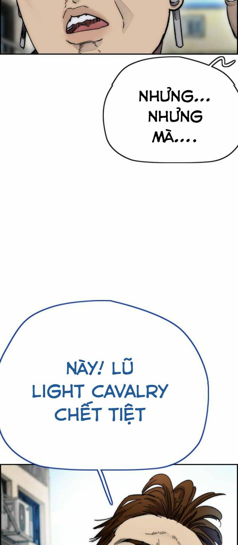 Thể Thao Cực Hạn Chapter 388 - Trang 2