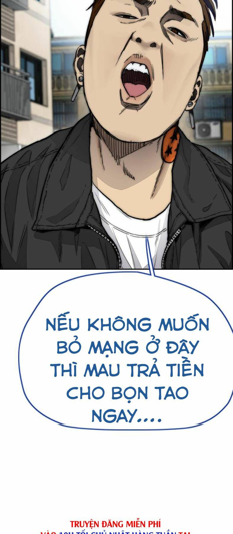 Thể Thao Cực Hạn Chapter 388 - Trang 2