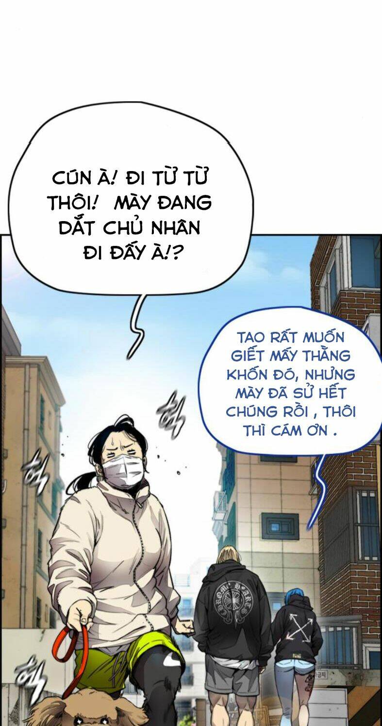 Thể Thao Cực Hạn Chapter 388 - Trang 2