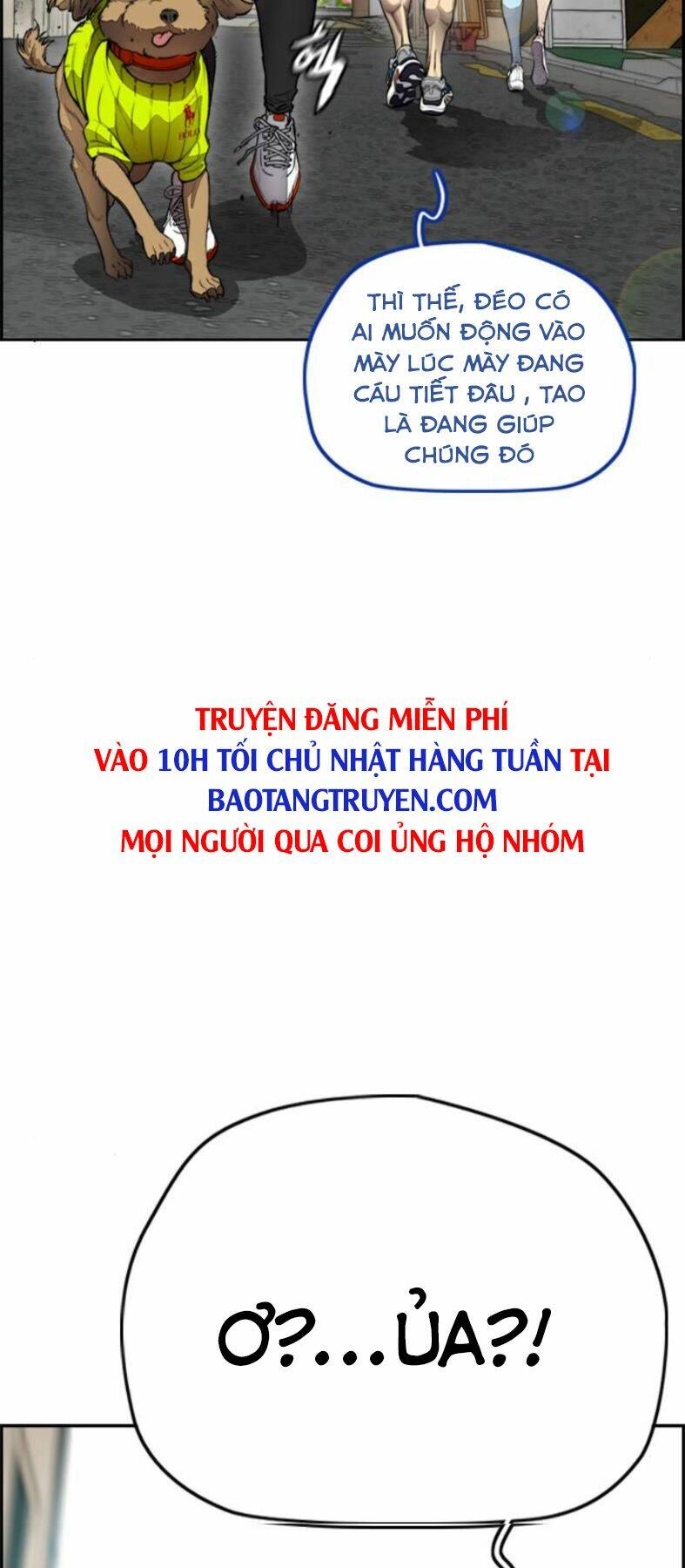 Thể Thao Cực Hạn Chapter 388 - Trang 2