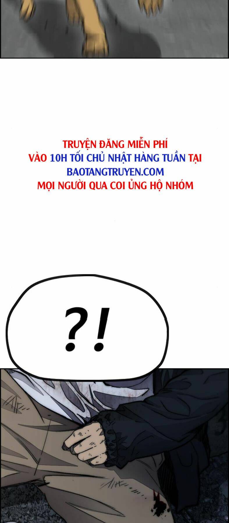 Thể Thao Cực Hạn Chapter 388 - Trang 2