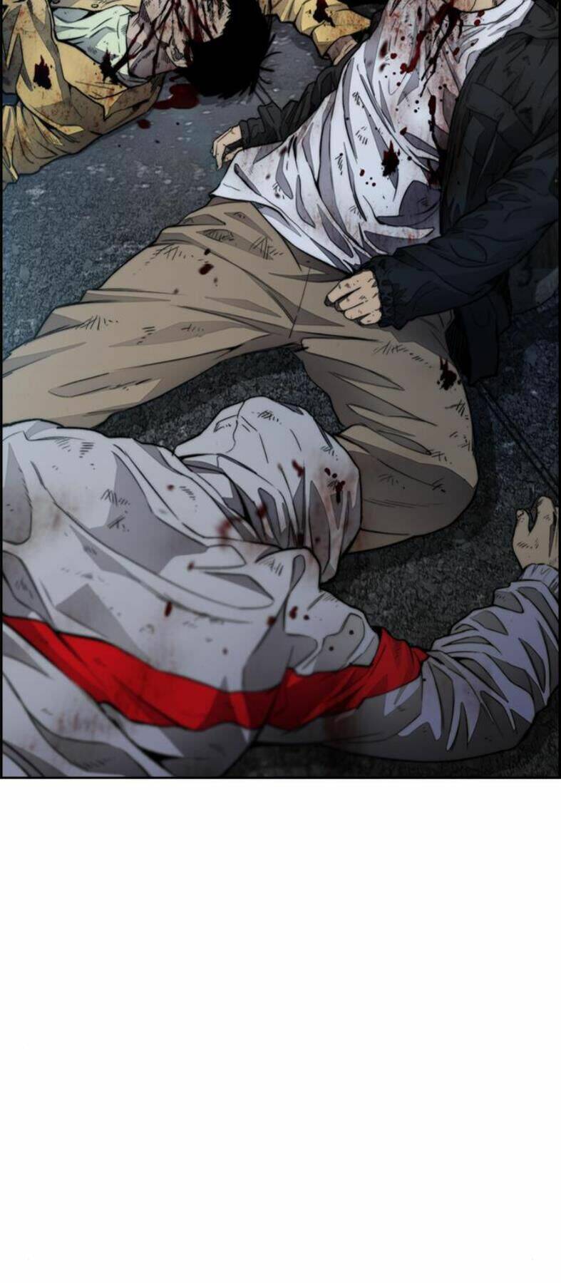 Thể Thao Cực Hạn Chapter 388 - Trang 2