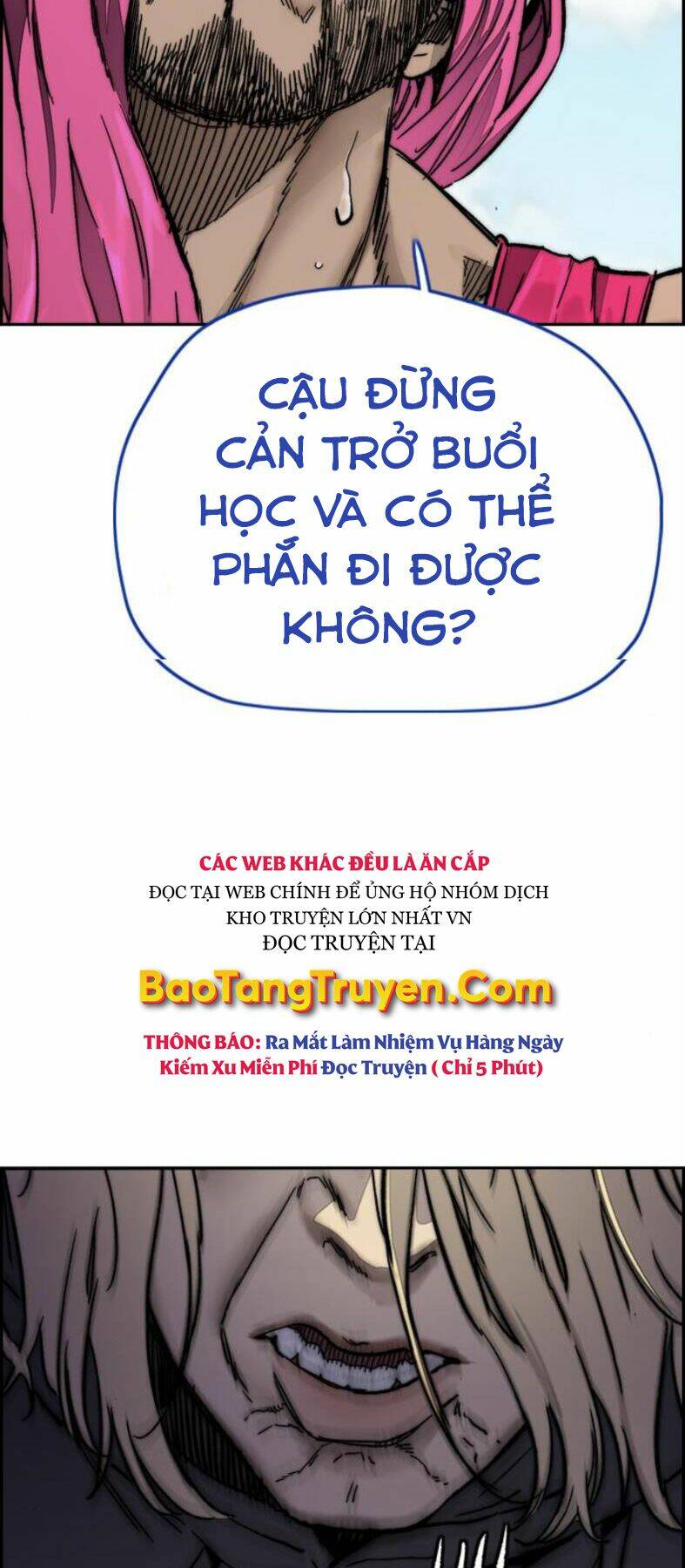 Thể Thao Cực Hạn Chapter 388 - Trang 2