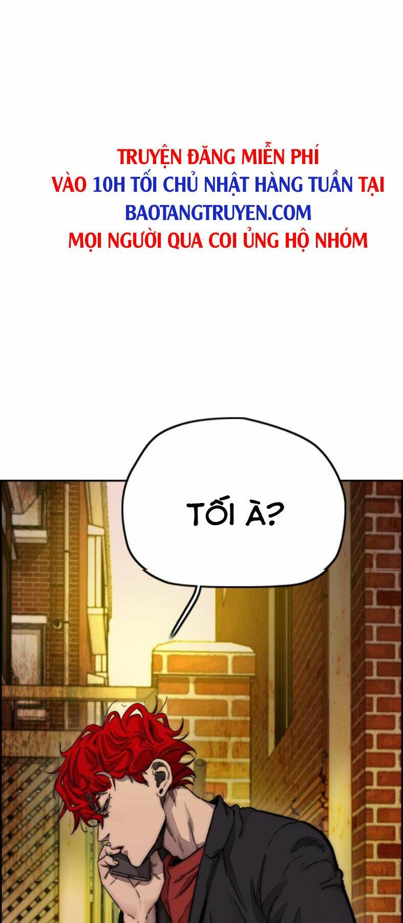 Thể Thao Cực Hạn Chapter 388 - Trang 2