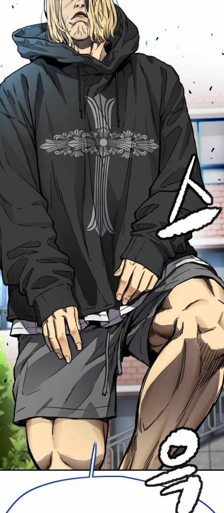 Thể Thao Cực Hạn Chapter 388 - Trang 2