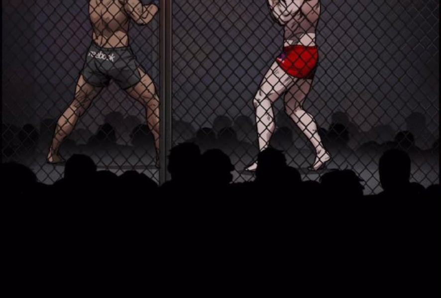 Thể Thao Cực Hạn Chapter 389.1 - Trang 2