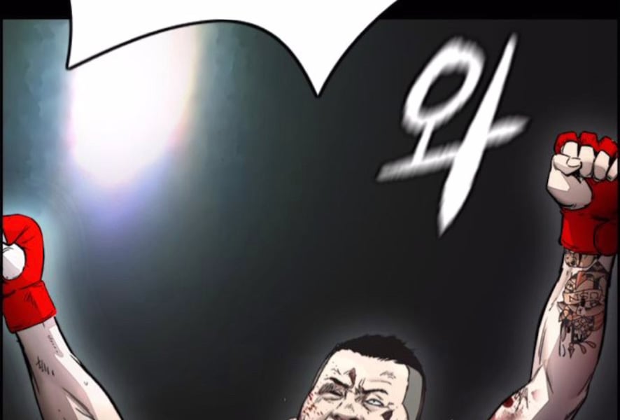 Thể Thao Cực Hạn Chapter 389.1 - Trang 2