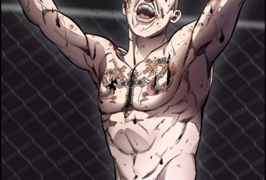 Thể Thao Cực Hạn Chapter 389.1 - Trang 2