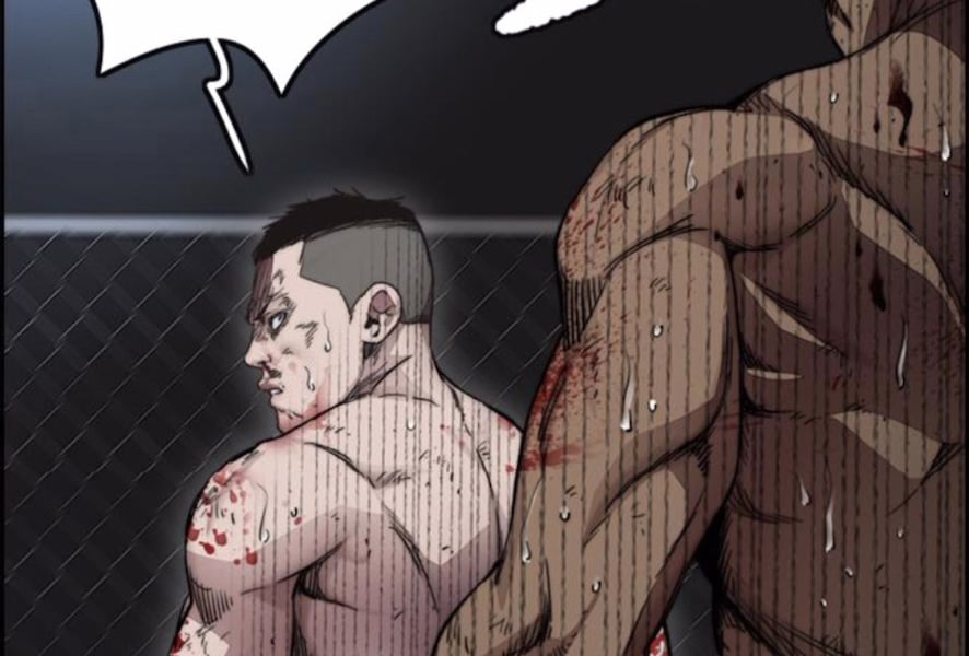 Thể Thao Cực Hạn Chapter 389.1 - Trang 2