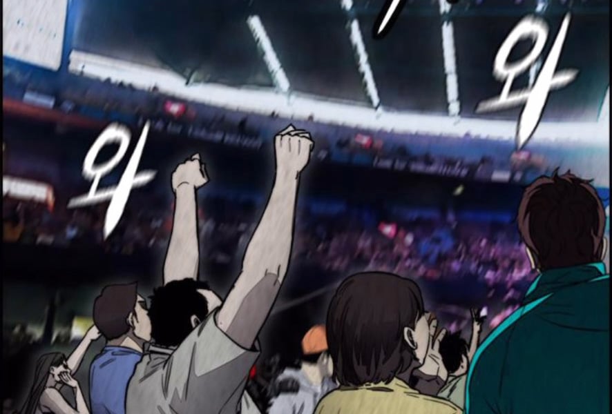 Thể Thao Cực Hạn Chapter 389.1 - Trang 2