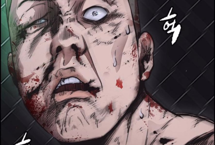 Thể Thao Cực Hạn Chapter 389.1 - Trang 2